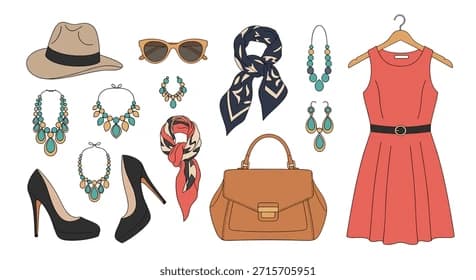 Fashion & Lifestyle