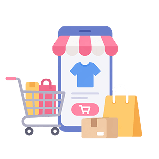  E-Commerce