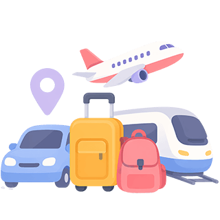 Travel And Transport
