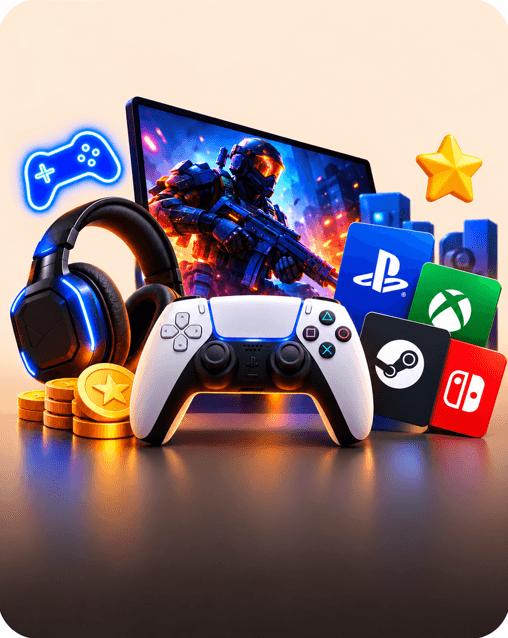 Gaming 